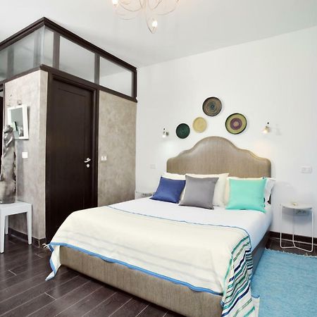 Apartamento Le Turquoise Gammarth Exterior foto